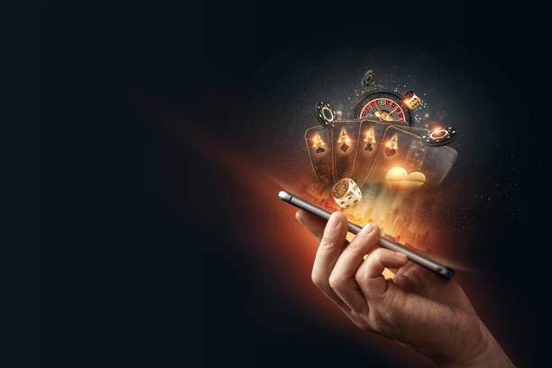 apitoto Live Casino